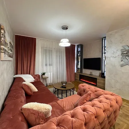 Stan Na Dan, Beograd-zarkovo